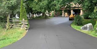 Best Stamped Concrete Driveways in USA